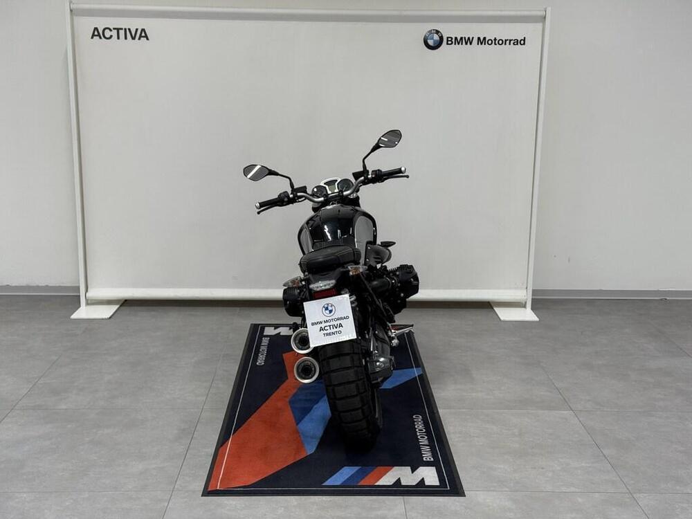 Bmw R nineT 1200 (2014 - 16) (4)