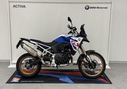 Bmw F 900 GS (2024 - 25) usata