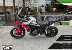 Triumph Tiger 850 Sport (2021 - 25) usata