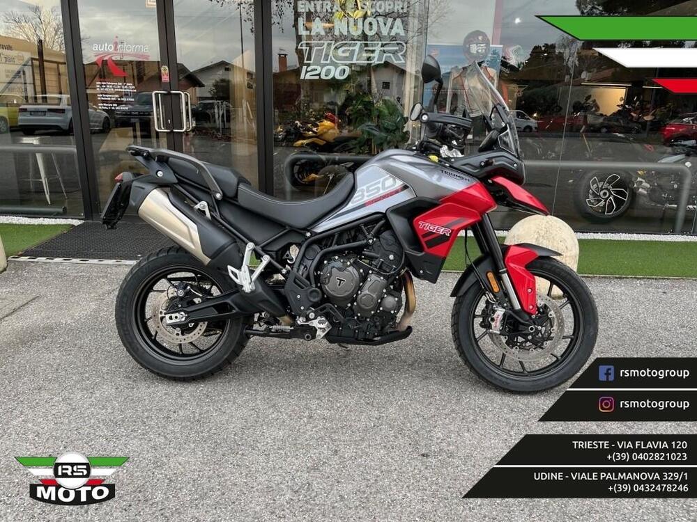 Triumph Tiger 850 Sport (2021 - 25) (3)