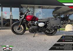 Triumph Scrambler 900 (2023 - 25) usata