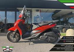 Piaggio Beverly 400 S ABS-ASR (2021 - 25) usata