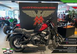 Moto Morini Calibro Custom (2024 - 25) nuova