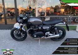 Triumph Speed Twin 1200 (2021 - 24) usata