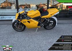 Ducati 996 Biposto (1998 - 01) usata