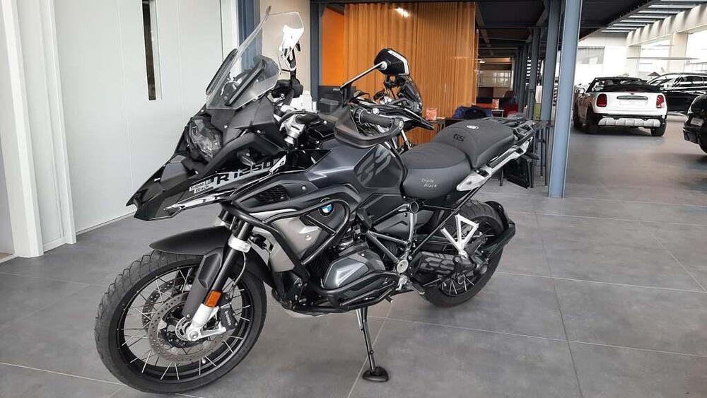 Bmw R 1250 GS (2021 - 24)