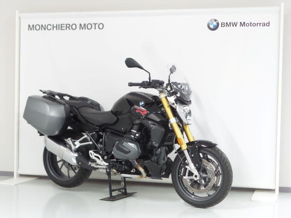 Bmw R 1250 R (2019 - 20)