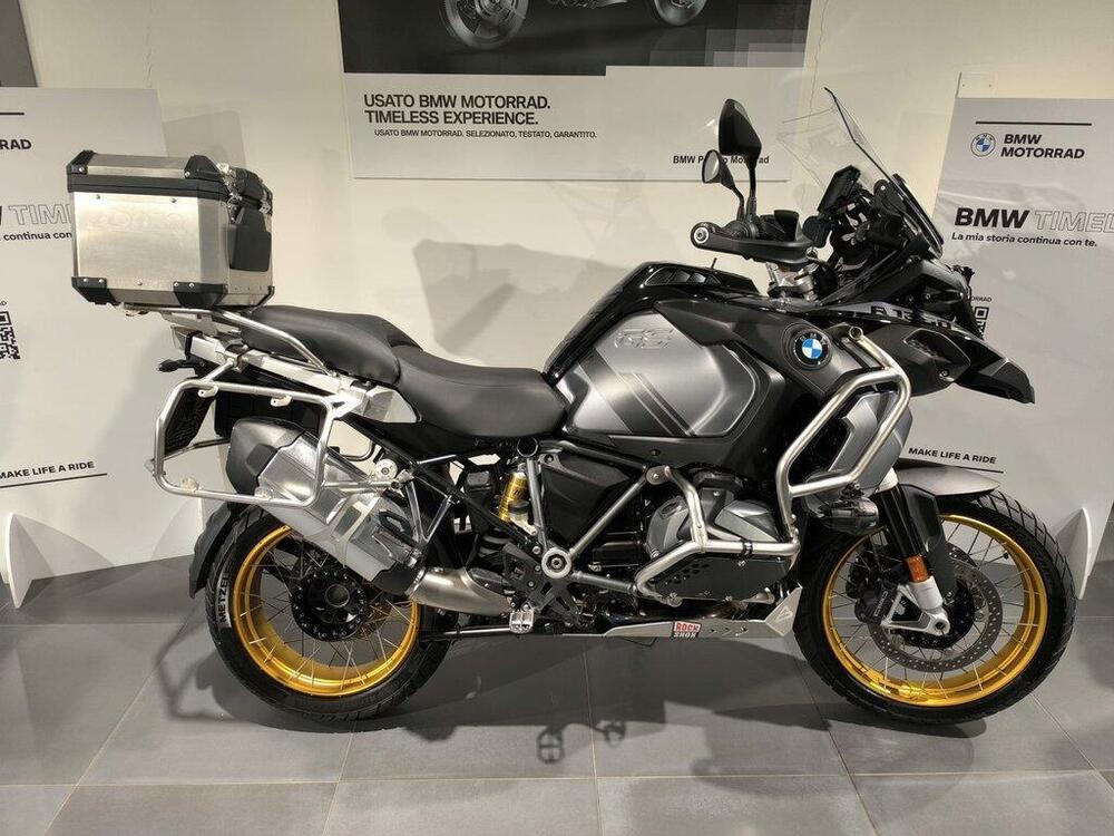 Bmw R 1250 GS Adventure (2021 - 24)