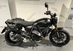 Ducati Scrambler 800 Icon Dark (2025) usata