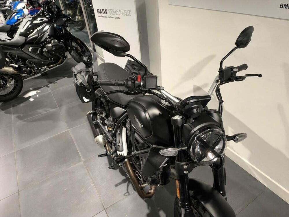 Ducati Scrambler 800 Icon Dark (2025) (2)