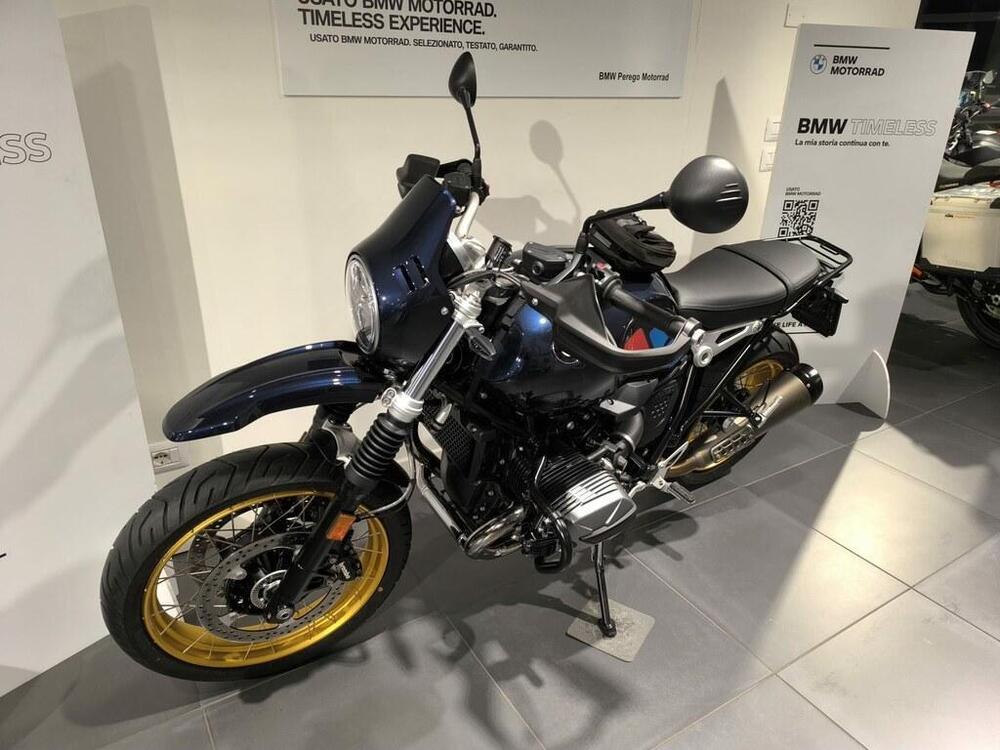 Bmw R nineT Urban GS (2021 - 24) (2)