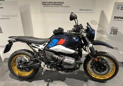 Bmw R nineT Urban GS (2021 - 24) usata