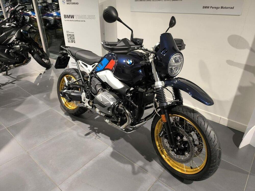 Bmw R nineT Urban GS (2021 - 24) (3)