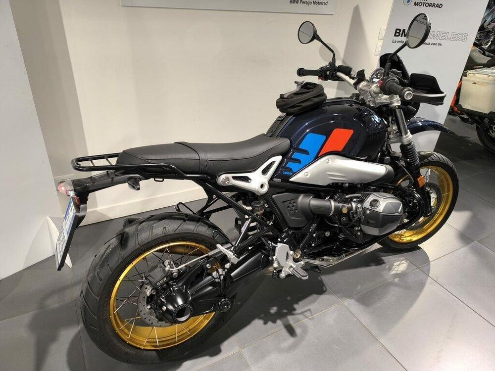 Bmw R nineT Urban GS (2021 - 24) (5)