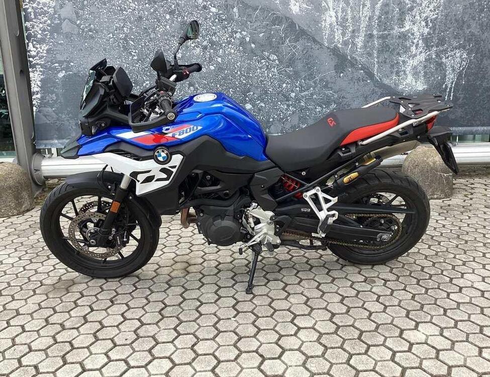 Bmw F 800 GS (2024 - 25) (3)