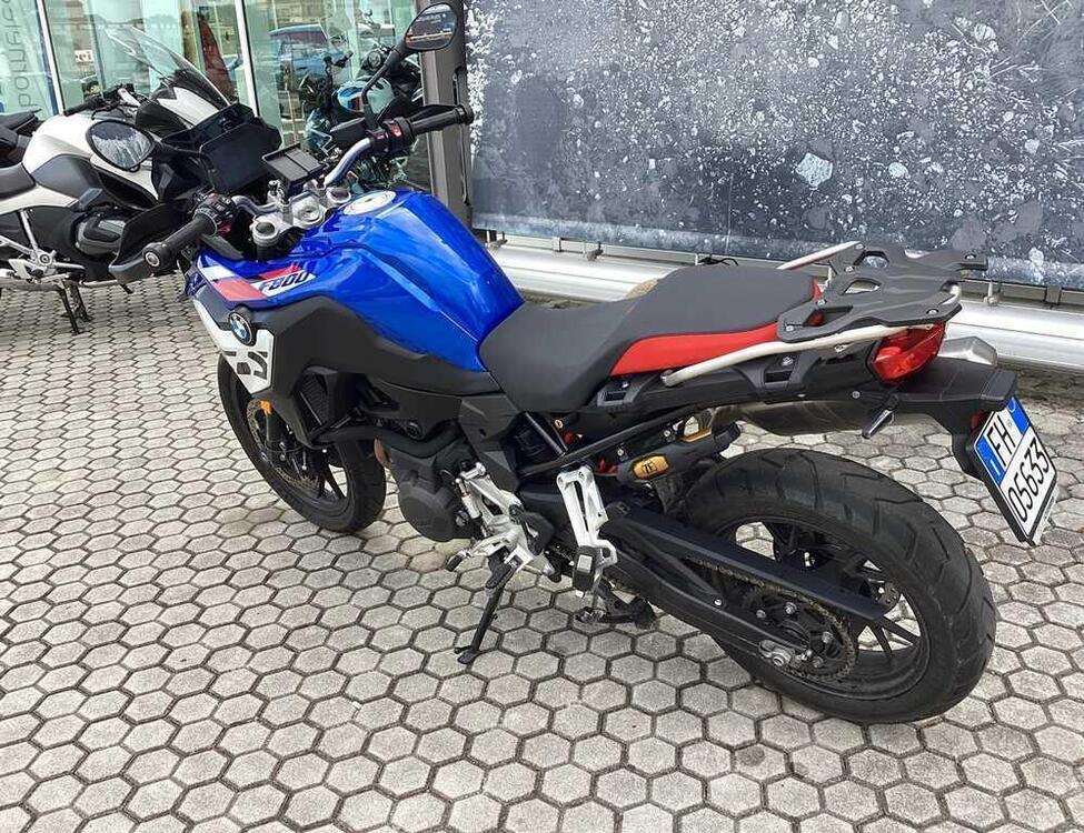 Bmw F 800 GS (2024 - 25) (4)