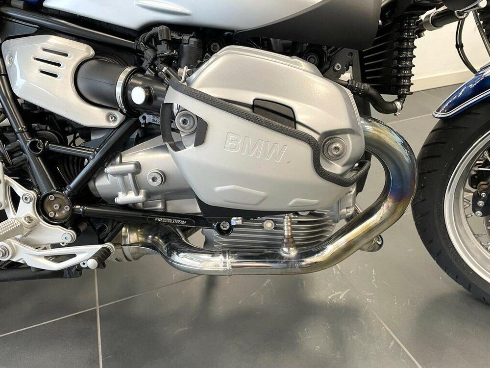 Bmw R nineT 1200 Pure (2017 - 20) (3)