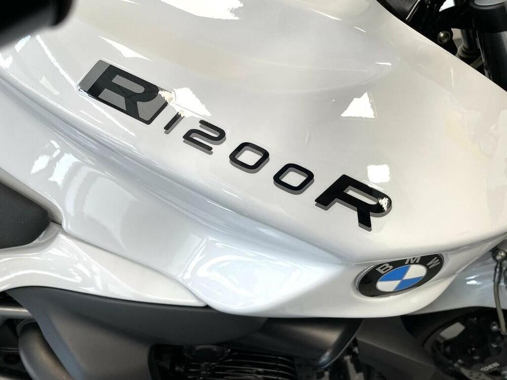 Bmw R 1200 R (2011 - 14) (5)