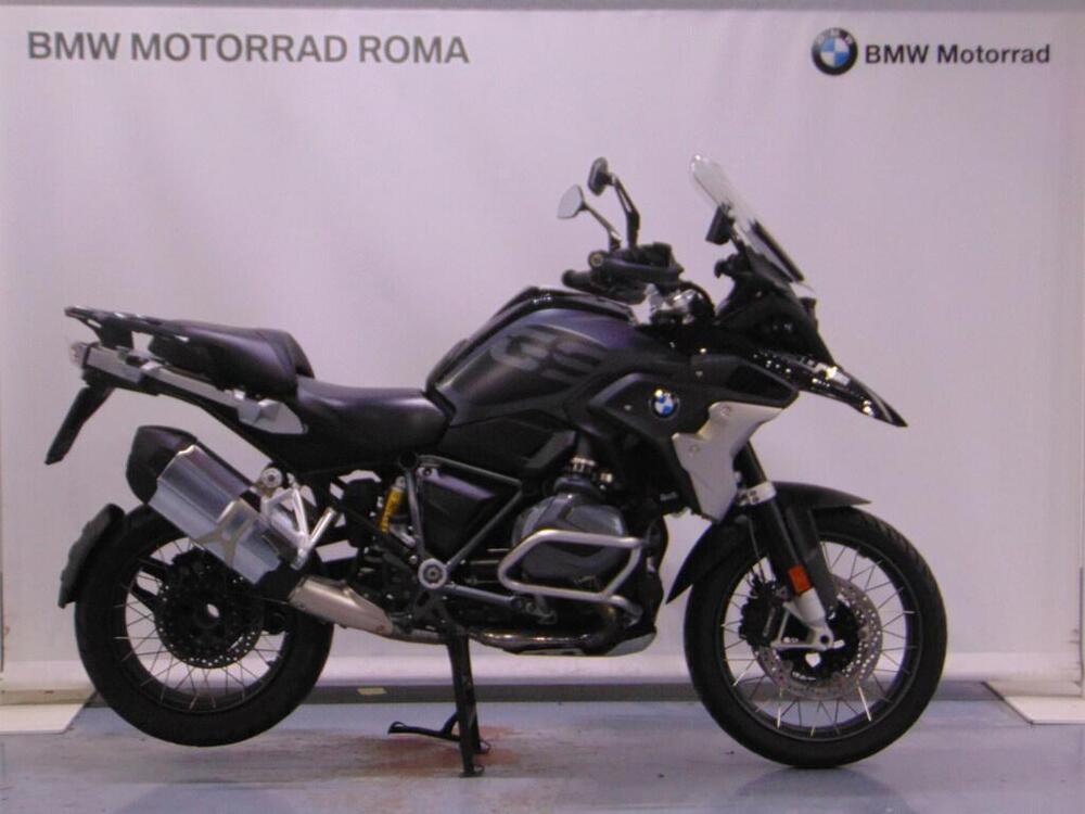 Bmw R 1250 GS (2021 - 24) (2)