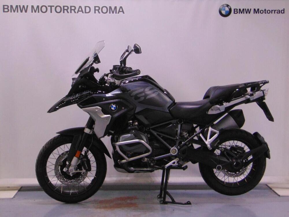 Bmw R 1250 GS (2021 - 24)