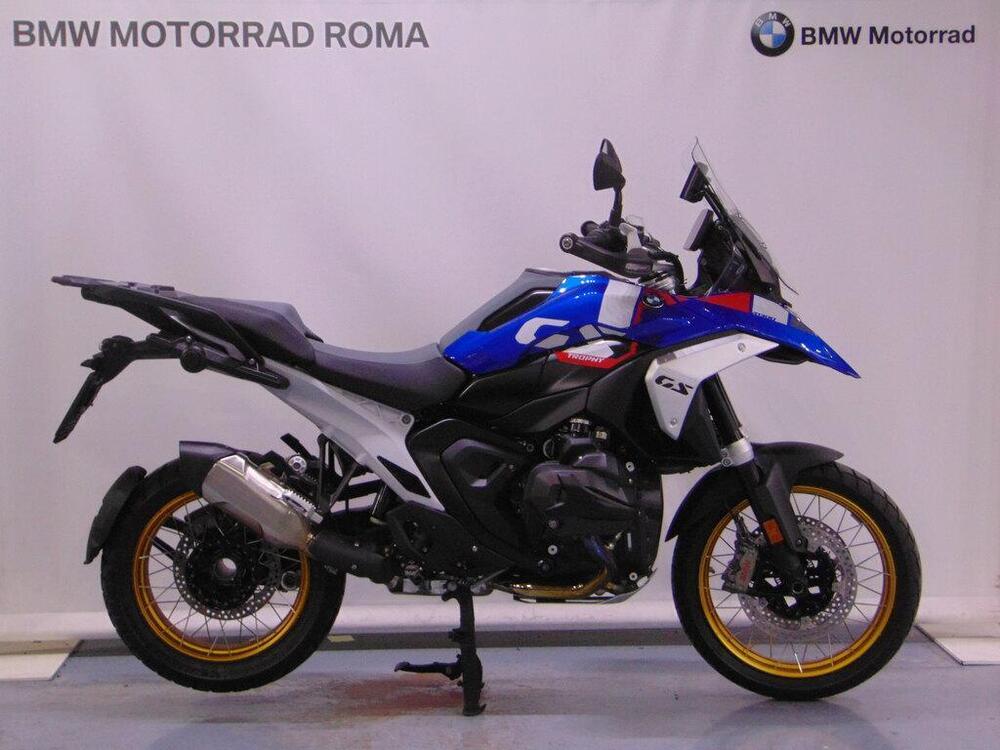 Bmw R 1300 GS (2023 - 25) (2)