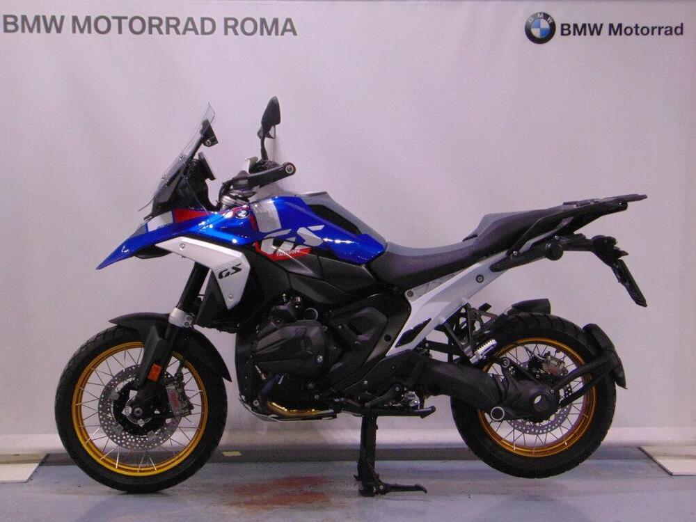 Bmw R 1300 GS (2023 - 25)