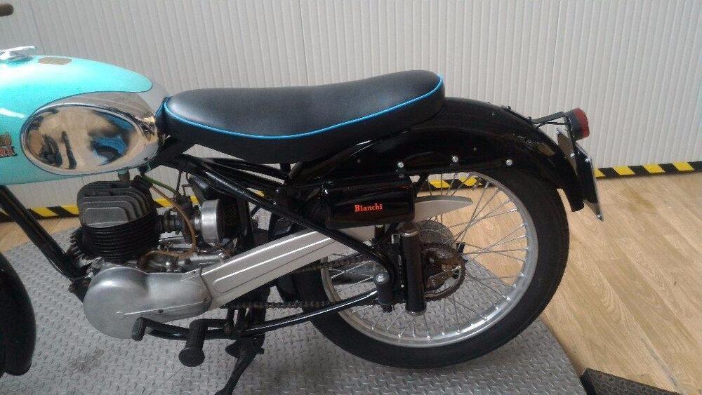 Innocenti Moto Bianchi Scudo del Sud 125 Bianchina (3)