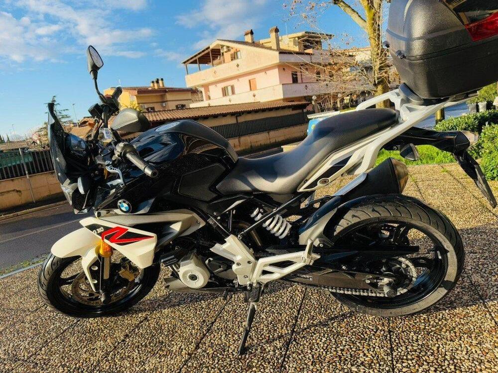 Bmw G 310 R (2016 - 20) (5)