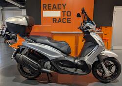 Piaggio Beverly 350 S ABS (2019 - 20) usata