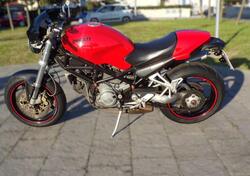 Ducati Monster S2 R (2004 - 07) usata