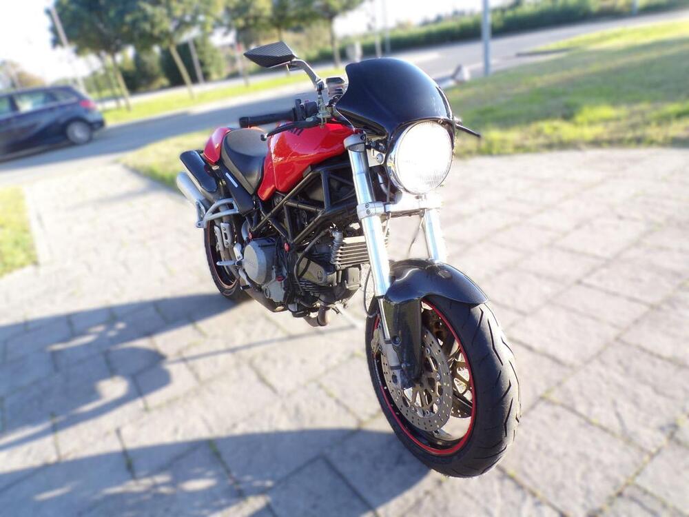 Ducati Monster S2 R (2004 - 07) (5)