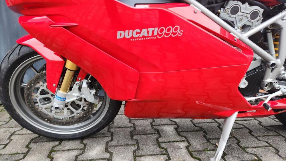 Ducati 999 S (2003 - 04) (5)