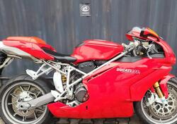 Ducati 999 S (2003 - 04) usata