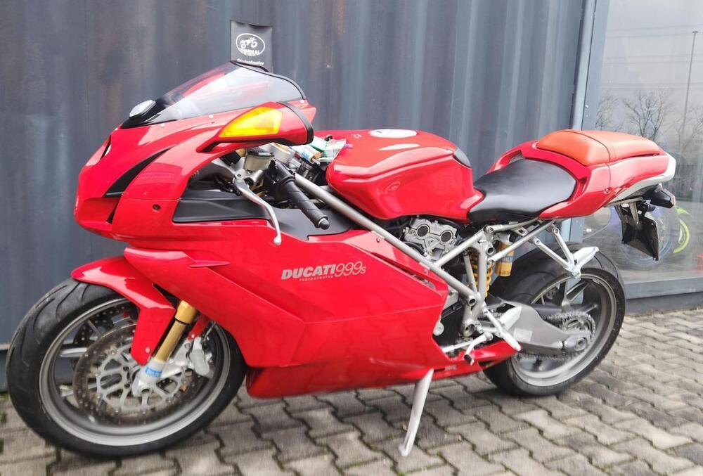 Ducati 999 S (2003 - 04) (2)