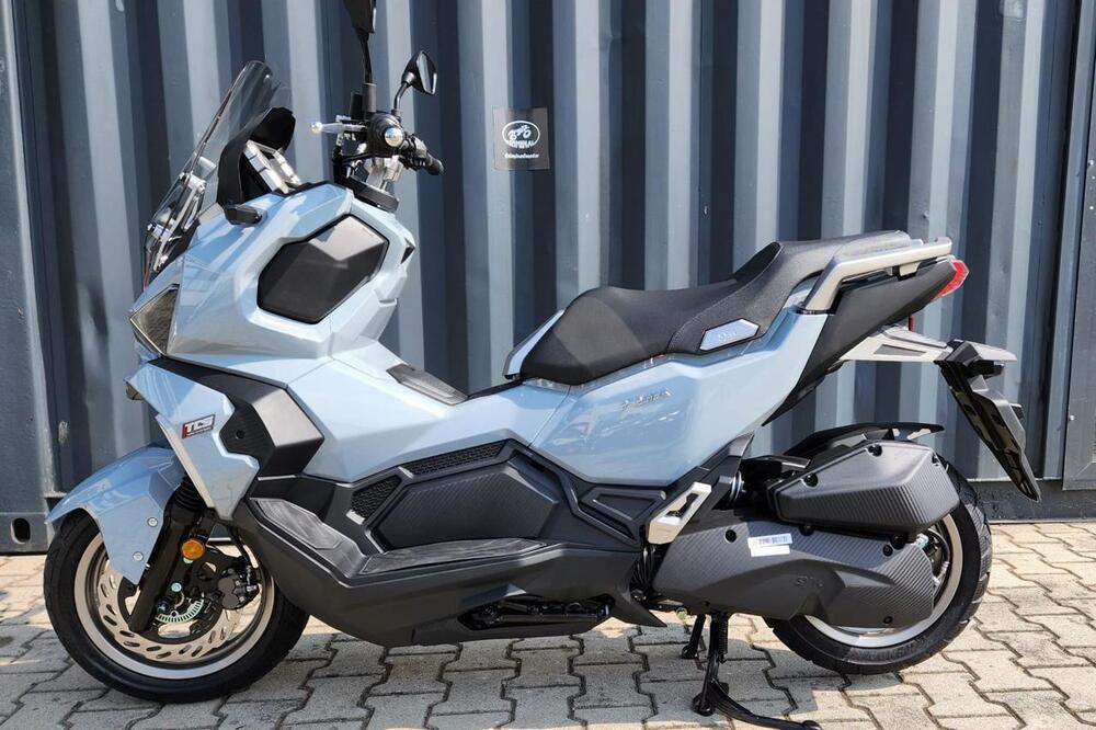 Sym ADX 125 (2023 - 24) (2)