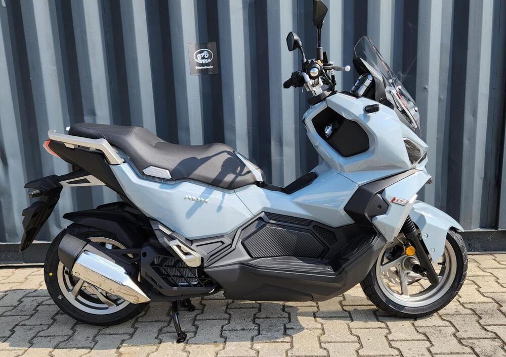 Sym ADX 125 (2023 - 24)