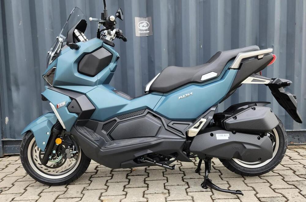 Sym ADX 125 (2023 - 24) (2)