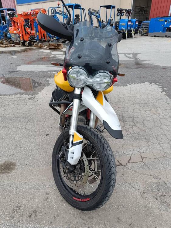 Moto Guzzi V85 TT (2019 - 20) (2)