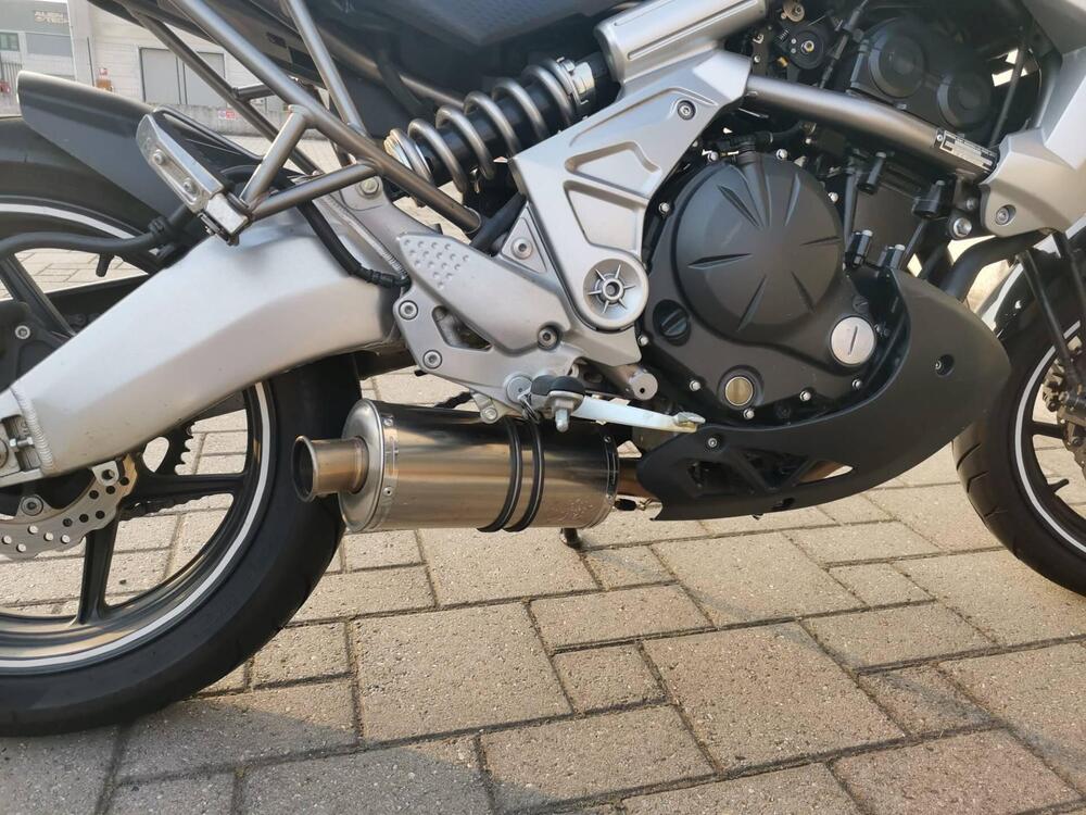 Kawasaki Versys 650 (2010 - 13) (4)