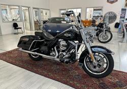 Harley-Davidson 1690 Road King (2013 - 16) - FLHR usata