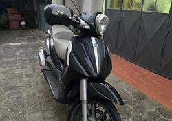 Piaggio Beverly Tourer 250 usata