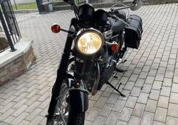 Triumph Bonneville T100 (2008 - 16) usata