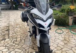 Ducati Multistrada 1200 S (2015 - 17) usata