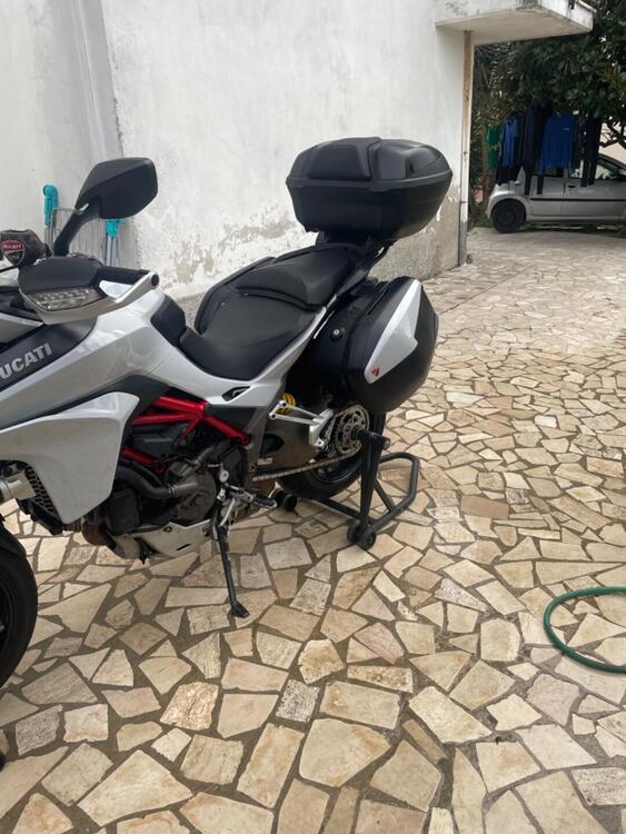 Ducati Multistrada 1200 S (2015 - 17) (4)