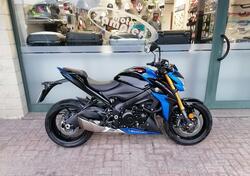 Suzuki GSX-S1000 ABS (2017 - 20) usata