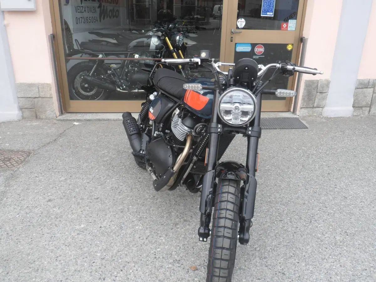 Royal Enfield Bear 650 (2025 - 26) (3)