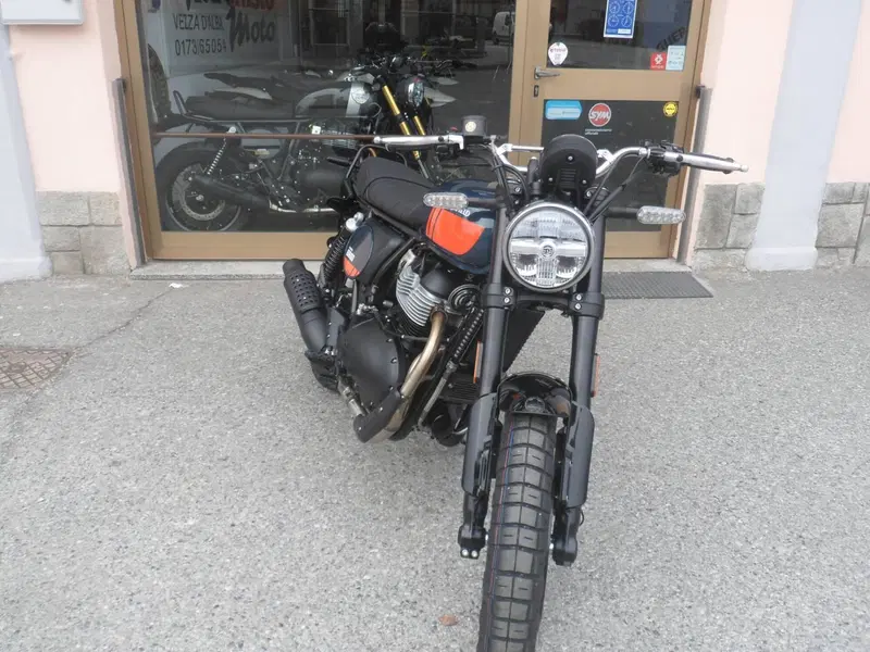 Royal Enfield Bear 650 (2025 - 26) (3)