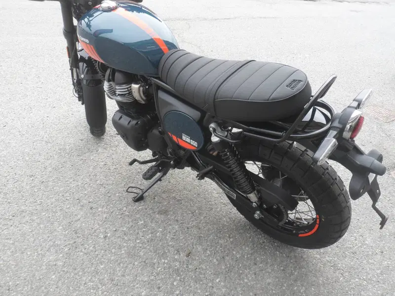 Royal Enfield Bear 650 (2025 - 26) (6)