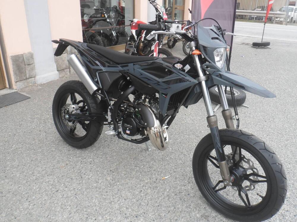 Betamotor RR 50 Motard (2018 - 20)