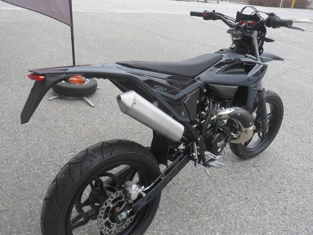 Betamotor RR 50 Motard (2018 - 20) (3)